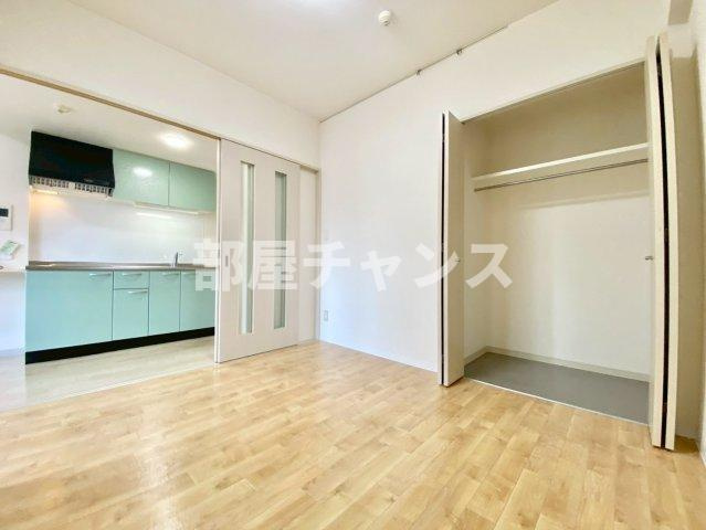 プレステージ新栄の内装