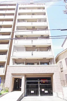 CityLifeプレサンス新大阪