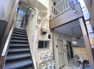 青葉マンション　14877の画像