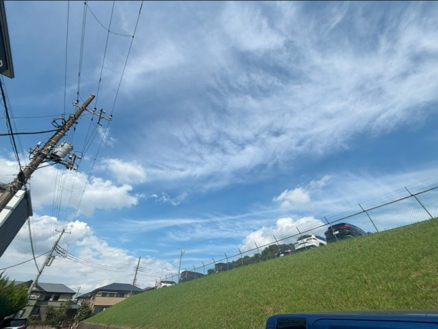 メゾン青葉台８号棟の周辺