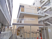 レオパレスセジュール新保の画像