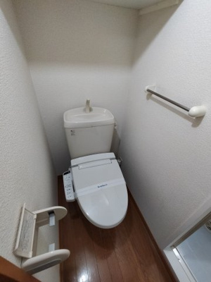 【トイレ】 | レオパレスセジュール新保