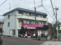 アップル都町の画像