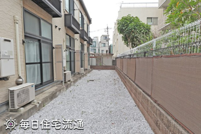 【外観】 | アキユマーサ