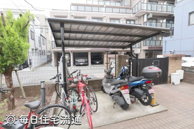 【その他共用部分】 | アキユマーサ