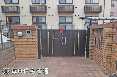 【エントランス】 | アキユマーサ