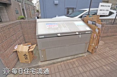 【その他共用部分】 | アキユマーサ