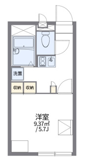 【間取り】 | アキユマーサ