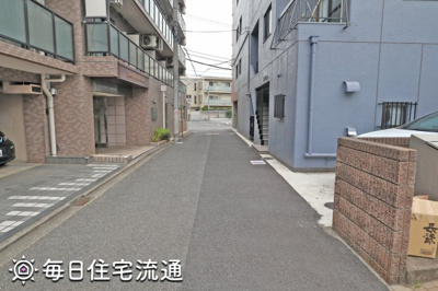 【周辺】 | アキユマーサ