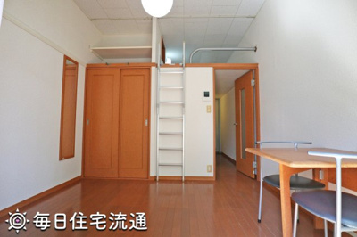 【居間・リビング】 | アキユマーサ