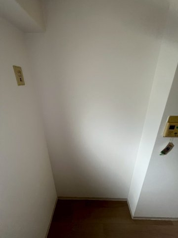 マンションいくしまの内装