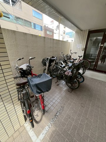 マンションいくしまのその他共用部分