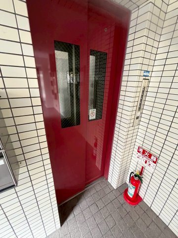 マンションいくしまのその他共用部分