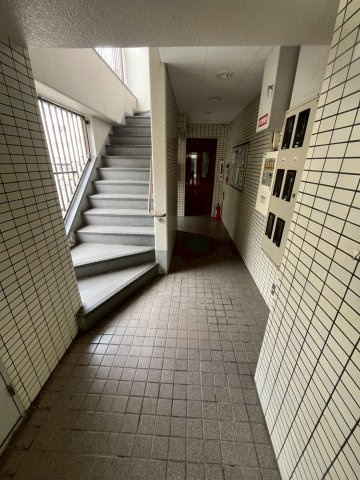 マンションいくしまのその他