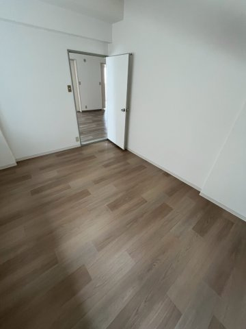 マンションいくしまの居間・リビング