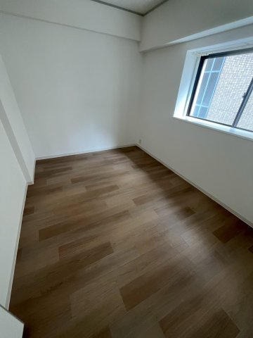 マンションいくしまの居間・リビング