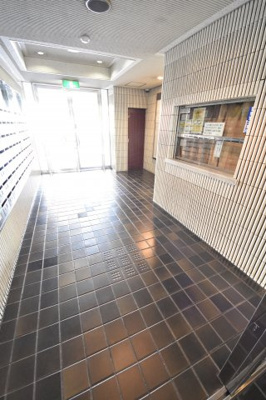 【その他共用部分】 | ネオアージュ神戸元町