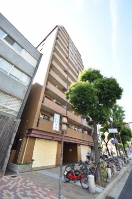 【外観】 | ネオアージュ神戸元町