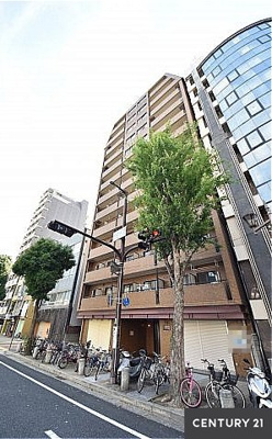 【外観】 | ネオアージュ神戸元町