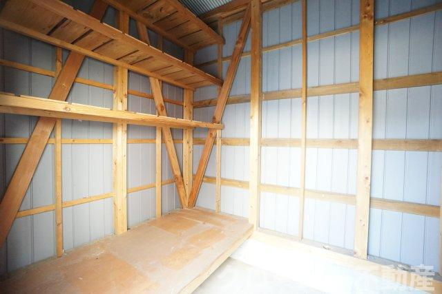 土器町西戸建てのその他