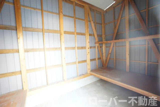 土器町西戸建てのその他
