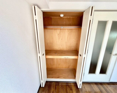 【収納】 | プレステージ住吉