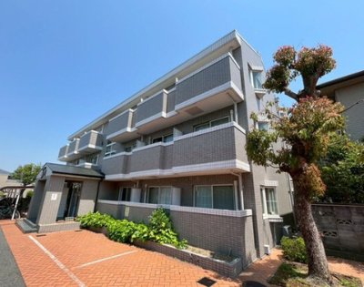 【外観】 | プレステージ住吉