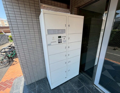 【その他共用部分】 | プレステージ住吉