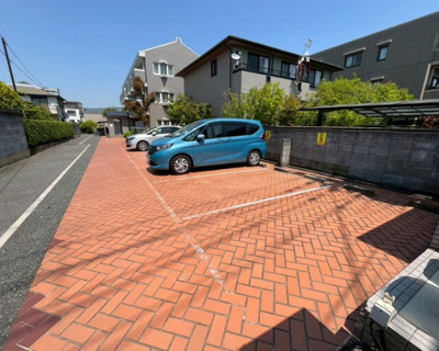 【その他】 | プレステージ住吉