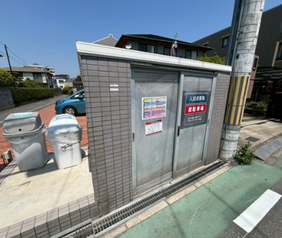 【その他共用部分】 | プレステージ住吉