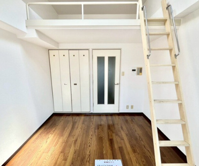 【居間・リビング】 | プレステージ住吉