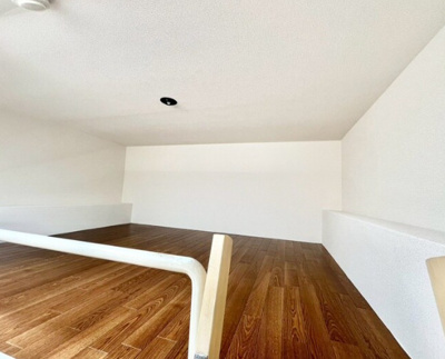 【内装】 | プレステージ住吉