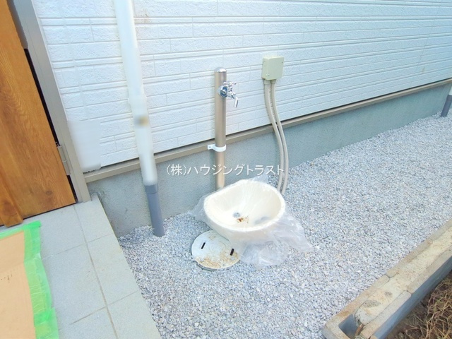 仲介手数料無料　GRAFARE 所沢市中富南４期　全８棟　のその他