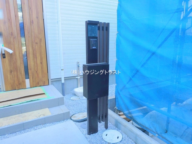 仲介手数料無料　GRAFARE 所沢市中富南４期　全８棟　のその他