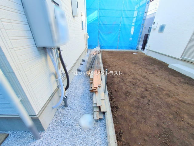 仲介手数料無料　GRAFARE 所沢市中富南４期　全８棟　のその他