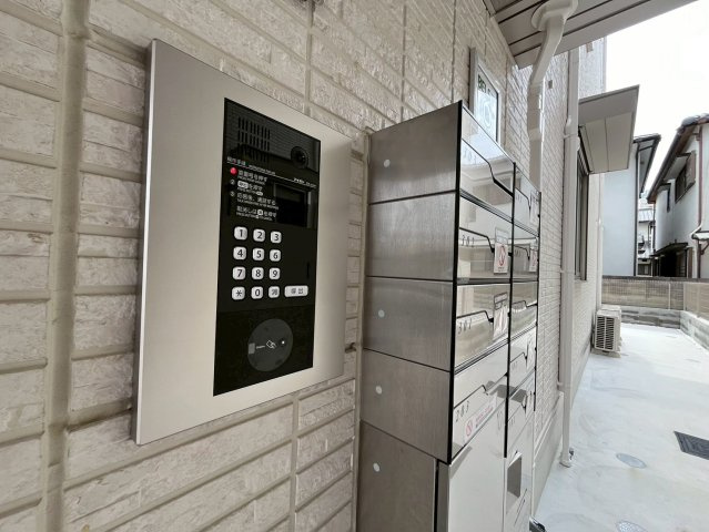 ヴェラブランカのその他共用部分