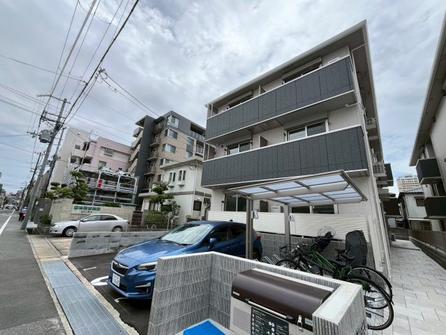 ヴェラブランカ