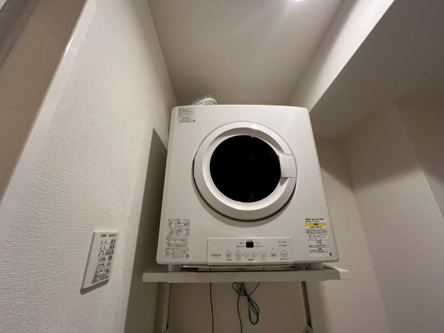 ヴェラブランカの設備