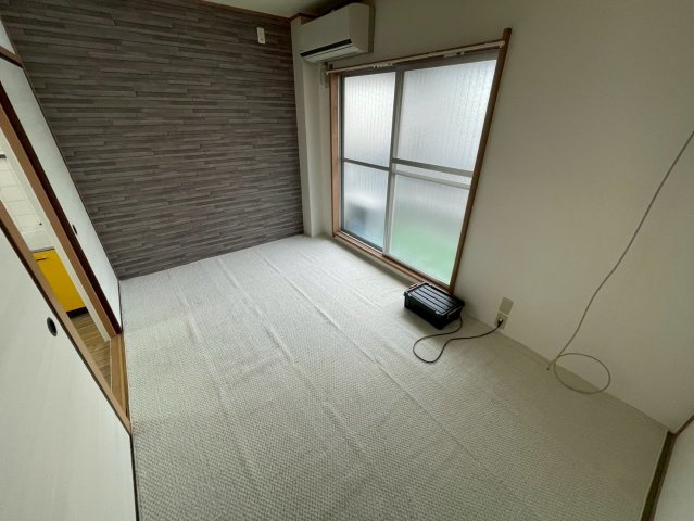 ガレン弁天の居間・リビング