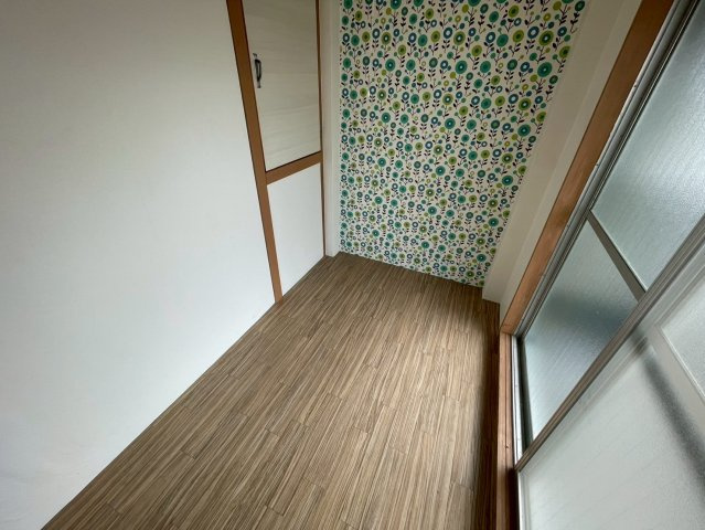 ガレン弁天の設備