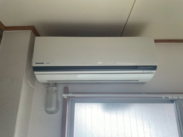 ガレン弁天の設備