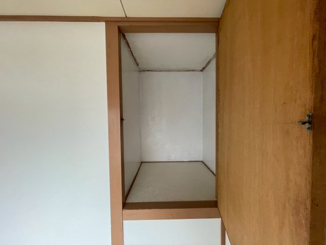 ガレン弁天の浴室