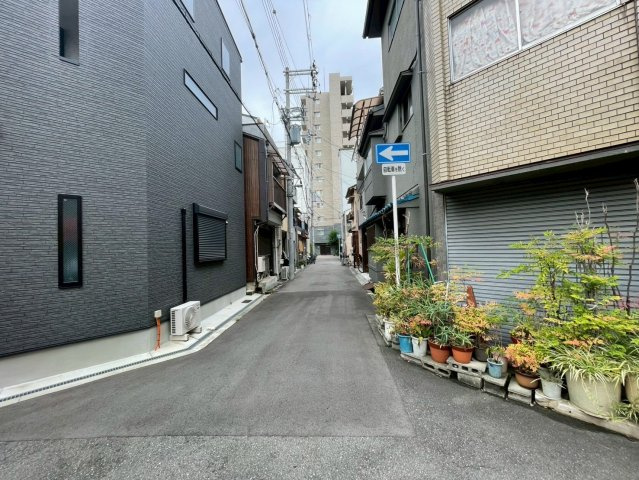 ガレン弁天のその他