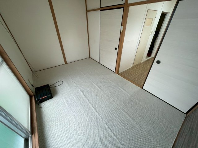 ガレン弁天の居間・リビング