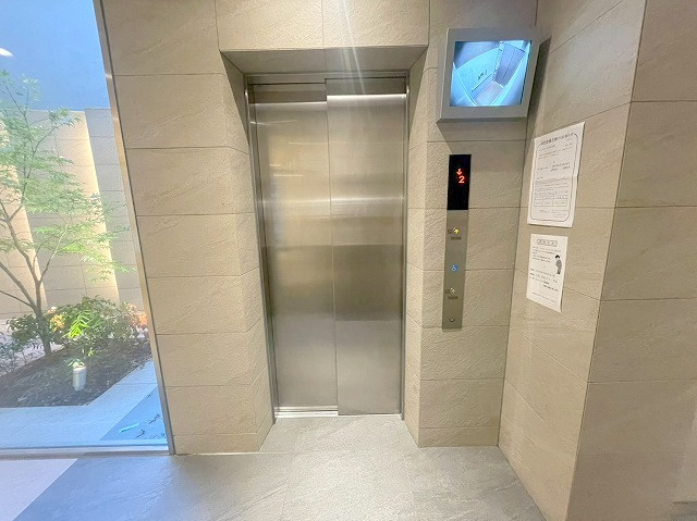 CASA　REGULUS新大阪北のその他共用部分