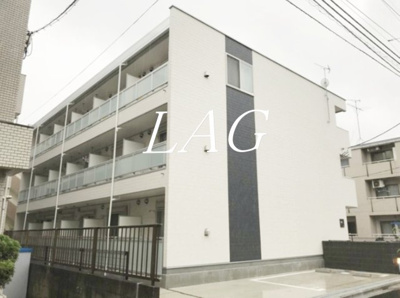 【外観】 | リブリ・こだま錦町 | 外観です。