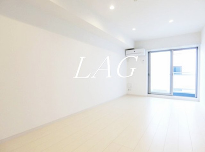 【居間・リビング】 | リブリ・こだま錦町 | 洋室のお部屋です。