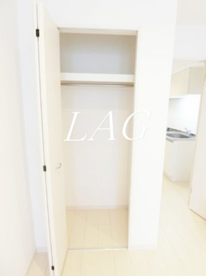 【収納】 | リブリ・こだま錦町 | 収納です。