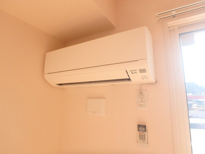 ヴァンヴェール大津の設備