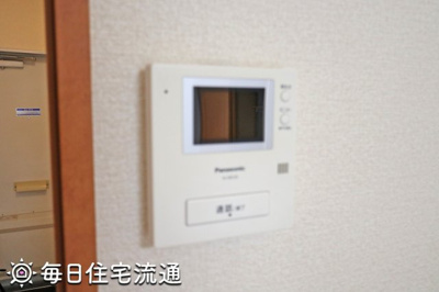 【セキュリティ】 | グリーンヒルズライフ